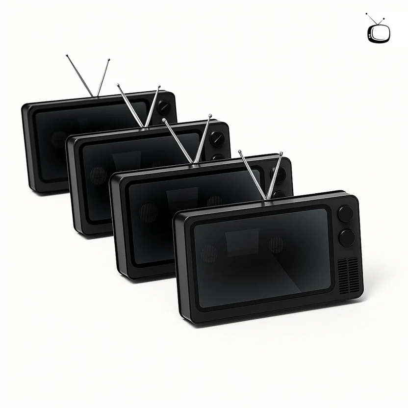 GENTView™ - Telefon Ekran Büyüteci - GENTELORA