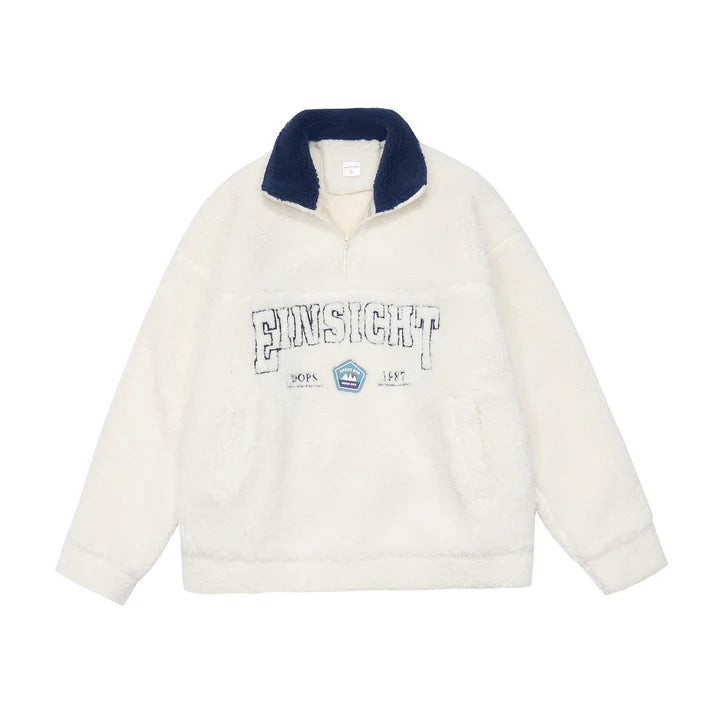 EİNSİCHT sweatshirt