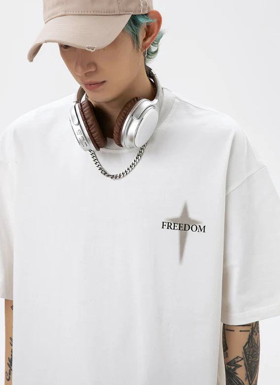 Freedom T-shirt