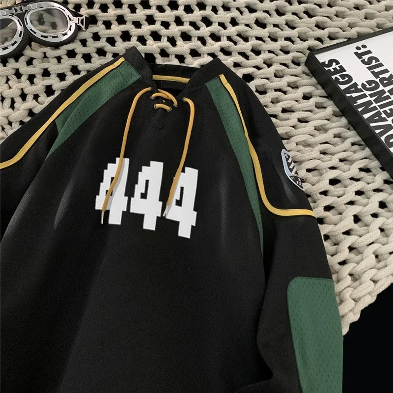 444 Nothing sweatshirt