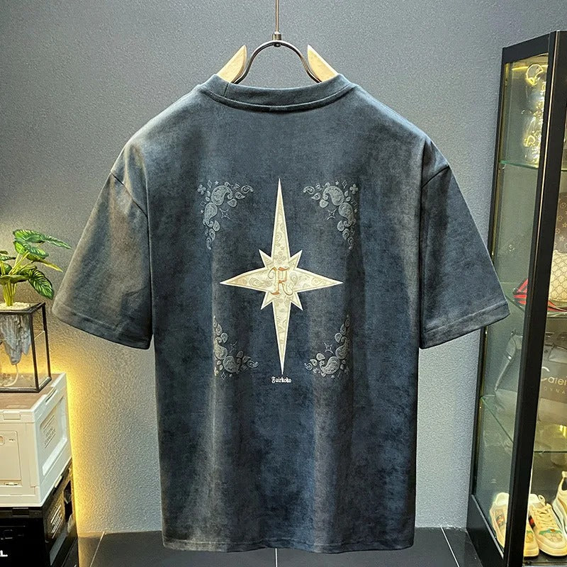 Luxury T-Shirt