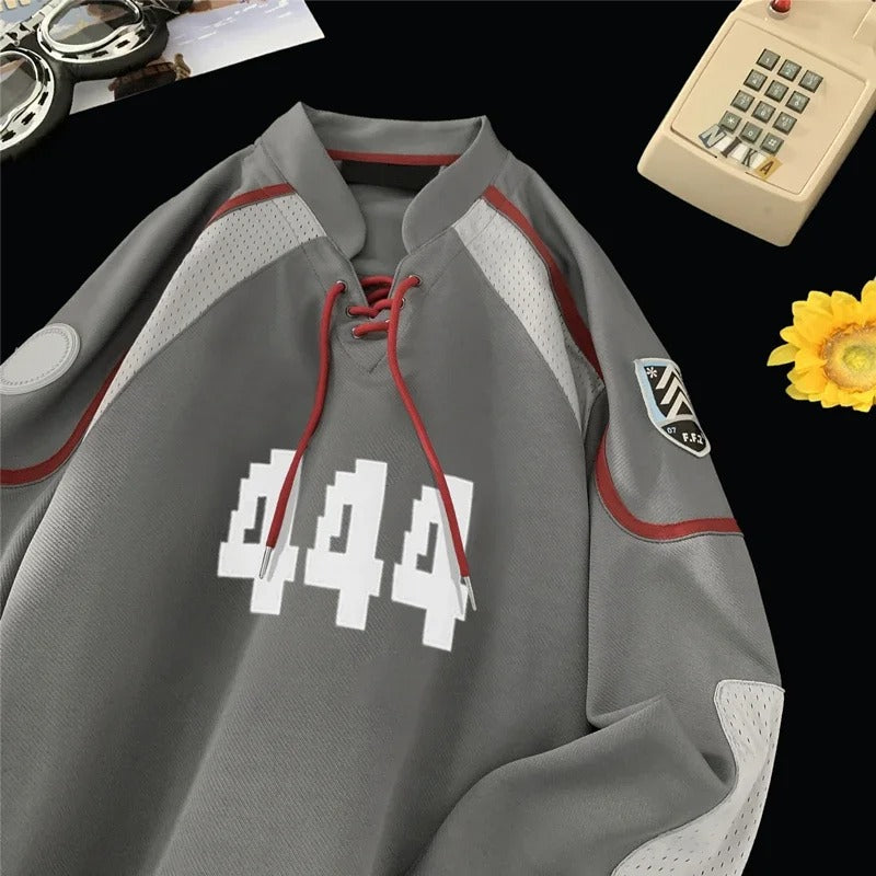 444 Nothing sweatshirt