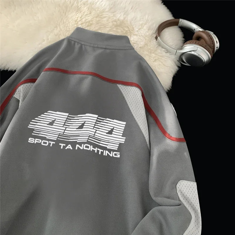 444 Nothing sweatshirt