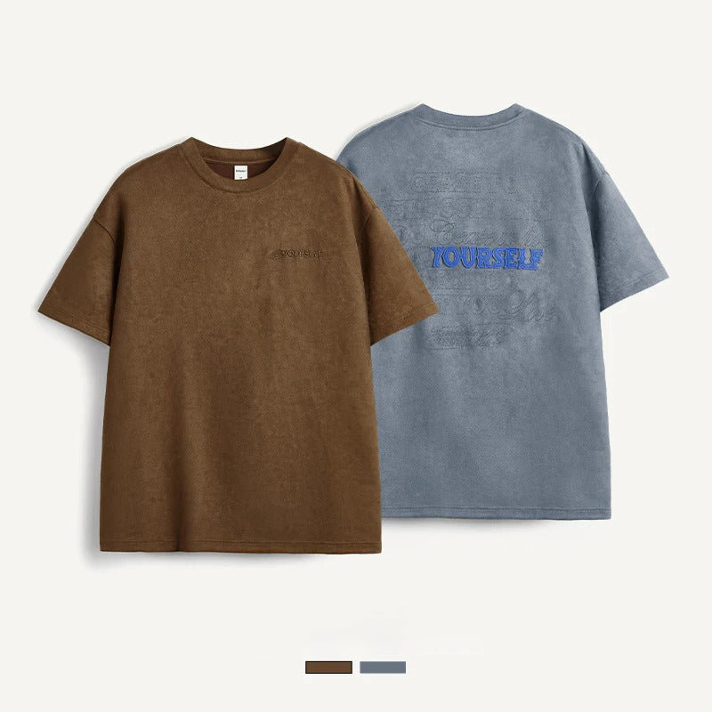 Yourself T-shirt