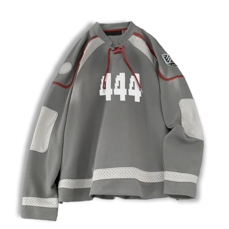 444 Nothing sweatshirt