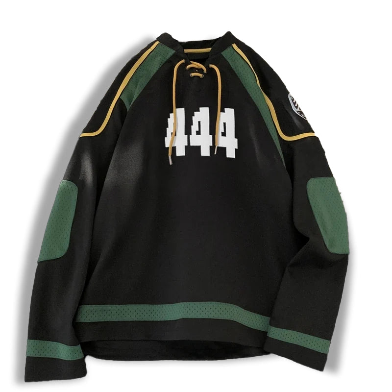 444 Nothing sweatshirt