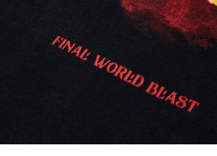 Final World T-Shirt