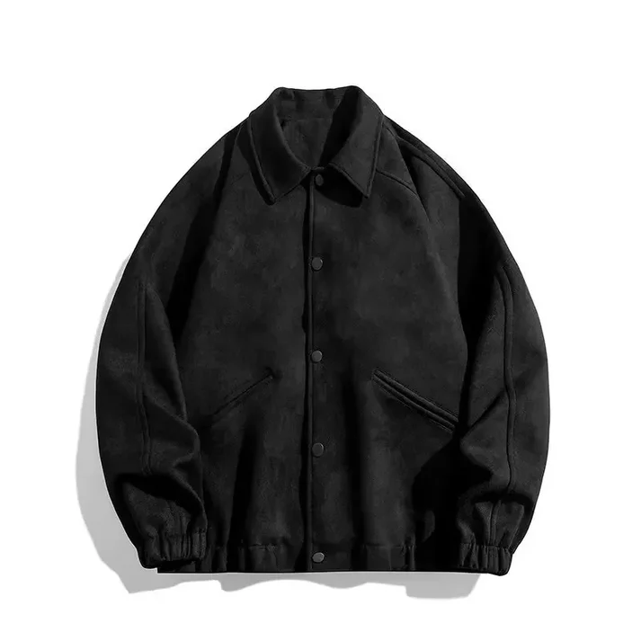 Midnight Harrington Jacket